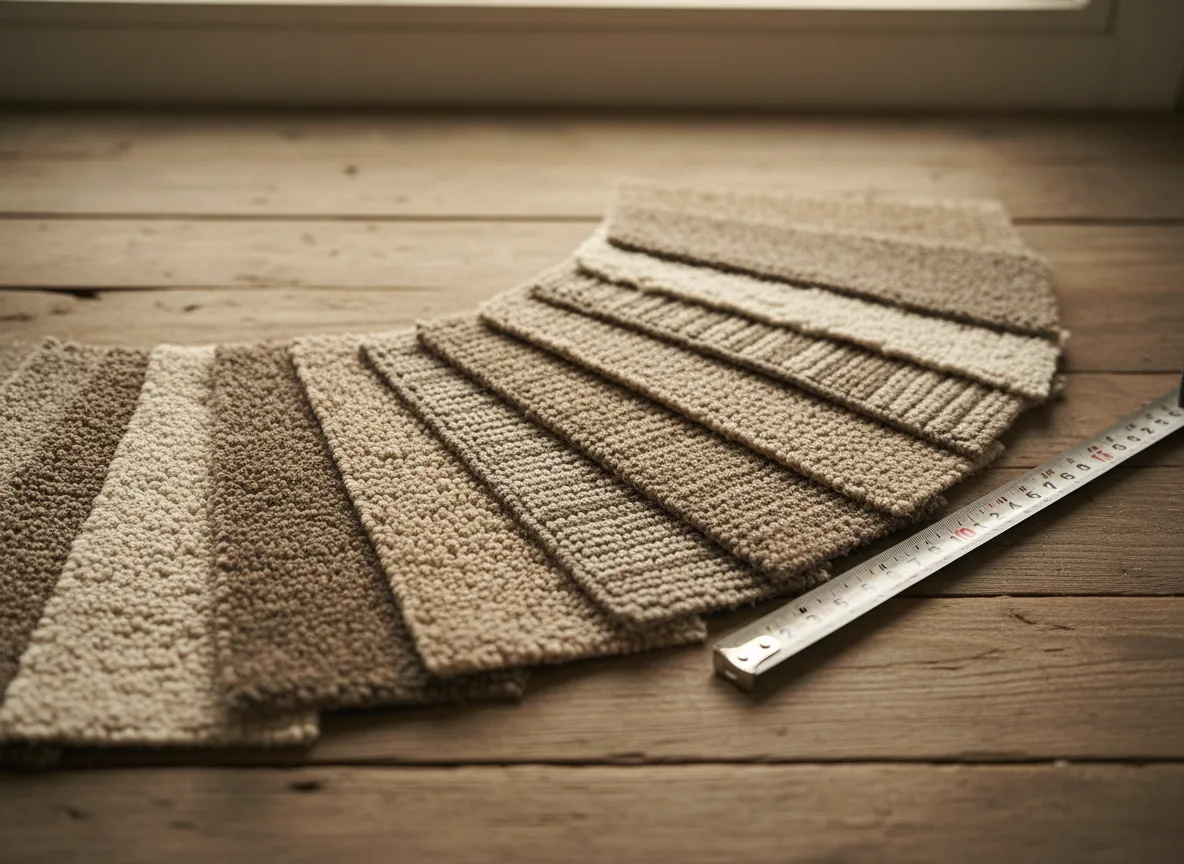 Carpet Installation Summerville, SC FAQs